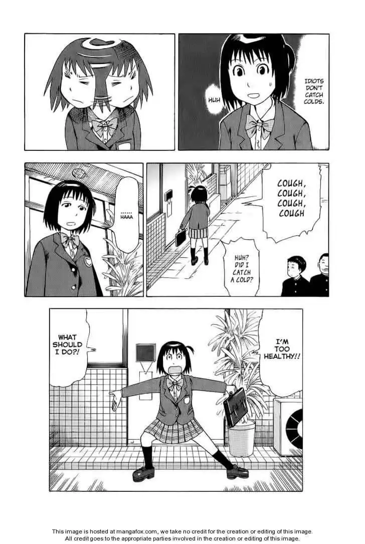 Soredemo Machi wa Mawatteiru Chapter 17 29